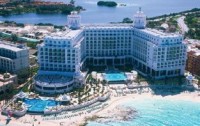   Riu Palace Las Americas (adult Only) 5*  1