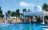   Riu Palace Las Americas (adult Only) 5*  19