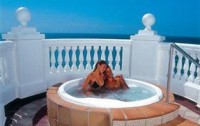   Riu Palace Las Americas (adult Only) 5*  18