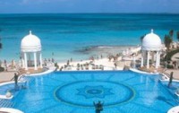   Riu Palace Las Americas (adult Only) 5*  17