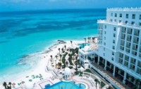   Riu Palace Las Americas (adult Only) 5*  16