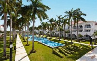   Riu Palace Mexico 5*  24