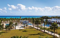   Riu Palace Mexico 5*  20