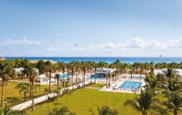   Riu Palace Mexico 5*  18