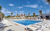   Riu Palace Mexico 5*  17