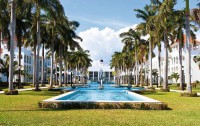   Riu Palace Mexico 5*  16