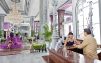 Riu Palace Mexico 5*  4