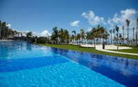   Riu Palace Peninsula 5*  6