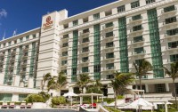   Sandos Cancun Luxury Experience Resort 5*  1