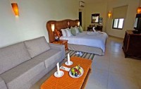   Sandos Caracol Eco Experience Resort 5*  7