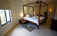 Sandos Caracol Eco Experience Resort 5*  4