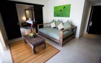 Sandos Caracol Eco Experience Resort 5*  3