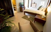 Sandos Caracol Eco Experience Resort 5*  2