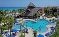   Sandos Playacar Beach Experience Resort 5*  7