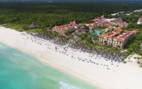   Sandos Playacar Beach Experience Resort 5*  1