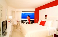   Temptation Resort Cancun (adults Only) 4*  12