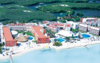   Temptation Resort Cancun (adults Only) 4*  13