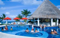   Temptation Resort Cancun (adults Only) 4*  7