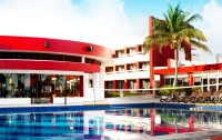 Temptation Resort Cancun (adults Only) 4*  3