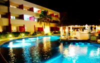 Temptation Resort Cancun (adults Only) 4*  2