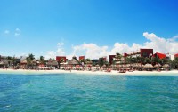   Temptation Resort Cancun (adults Only) 4*  1