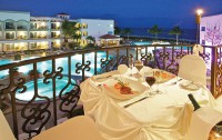   The Royal Playa Del Carmen 5*  6