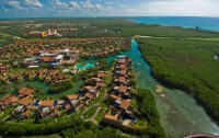   Banyan Tree Mayakoba 5*  1