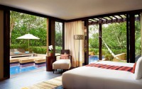   Banyan Tree Mayakoba 5*  12