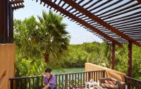   Banyan Tree Mayakoba 5*  9