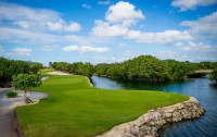 Banyan Tree Mayakoba 5*  4