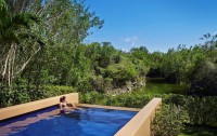   Banyan Tree Mayakoba 5*  39