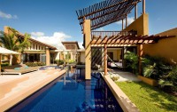   Banyan Tree Mayakoba 5*  37