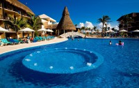 Catalonia Riviera Maya 4*  4