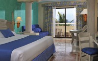   Gran Bahia Principe Tulum 5*  7