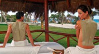 Gran Bahia Principe Tulum 5*  3