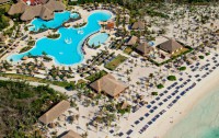   Grand Palladium Colonial Resort 5*  1