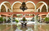   Grand Palladium Colonial Resort 5*  5