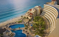   Grand Park Royal Cancun Caribe 4*  7