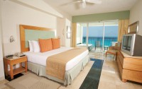   Grand Park Royal Cancun Caribe 4*  6