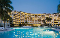   Grand Velas All Suites & Spa Resort 5*  1