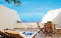   Grand Velas All Suites & Spa Resort 5*  12