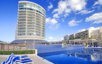   Great Parnassus Resort & Spa 4*+  1