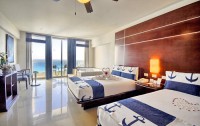   Great Parnassus Resort & Spa 4*+  8