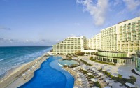   Hard Rock Hotel Cancun 5*  1