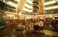   Iberostar Paraiso Maya 5*  10