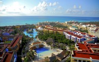   Iberostar Paraiso Maya 5*  1