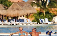 Iberostar Paraiso Maya 5*  4