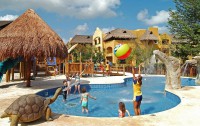   Iberostar Paraiso Maya 5*  23