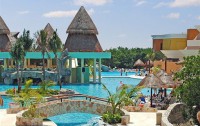   Iberostar Paraiso Maya 5*  22