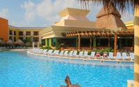   Iberostar Paraiso Maya 5*  20